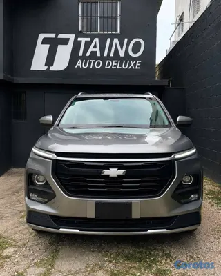 2023 Chevrolet Captiva — foto 2 / 8