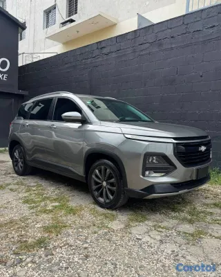 2023 Chevrolet Captiva — foto 3 / 8