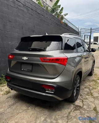 2023 Chevrolet Captiva — foto 4 / 8