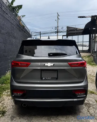 2023 Chevrolet Captiva — foto 5 / 8