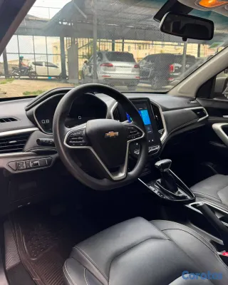 2023 Chevrolet Captiva — foto 6 / 8