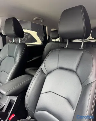 2023 Chevrolet Captiva — foto 8 / 8