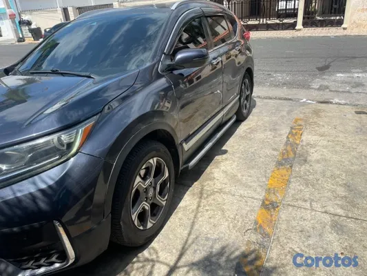 2020 Honda Crv — foto 2 / 7