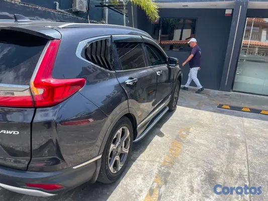 2020 Honda Crv — foto 4 / 7