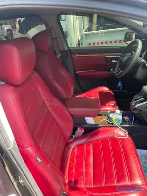2020 Honda Crv — foto 7 / 7