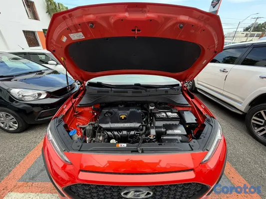 2020 Hyundai KONA — foto 4 / 9