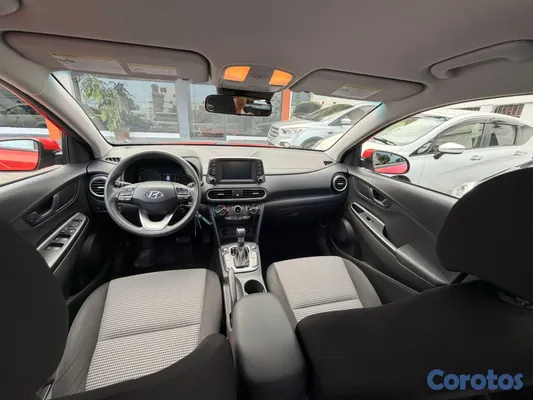 2020 Hyundai KONA — foto 5 / 9