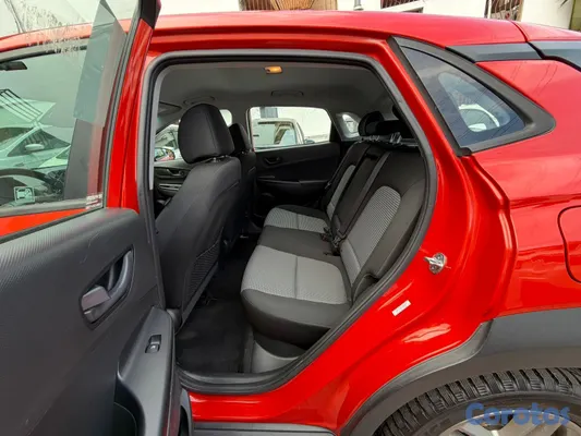 2020 Hyundai KONA — foto 7 / 9