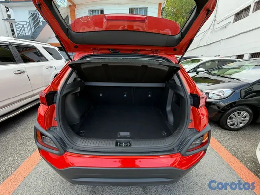 2020 Hyundai KONA — foto 9 / 9