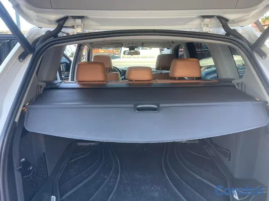 2015 BMW Serie X — foto 8 / 10