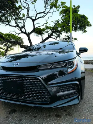 2020 Toyota Corolla — foto 2 / 13