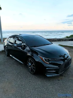 2020 Toyota Corolla — foto 6 / 13