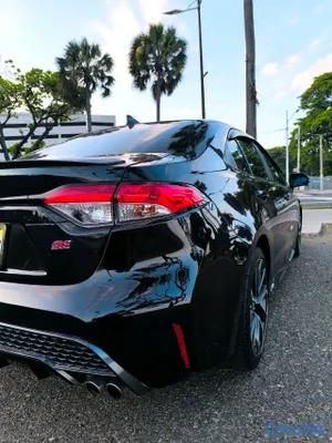 2020 Toyota Corolla — foto 7 / 13