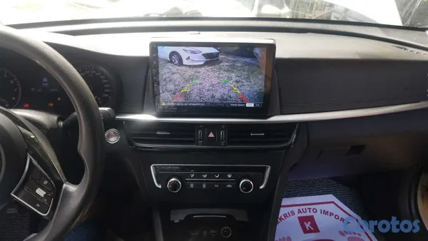 2020 Kia K-5 — foto 2 / 12