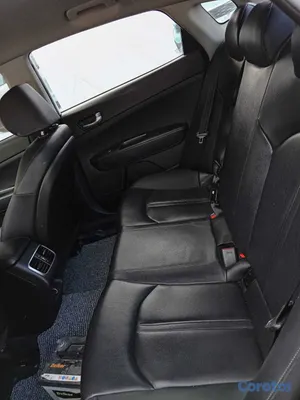 2020 Kia K-5 — foto 6 / 12