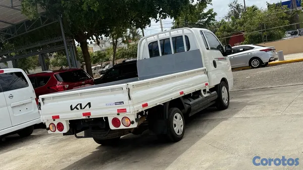 2022 Kia Bongo — foto 4 / 9