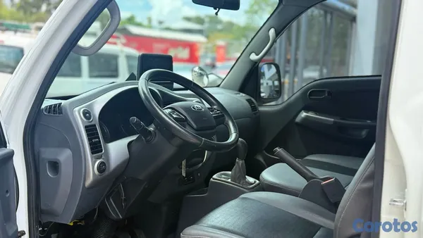 2022 Kia Bongo — foto 5 / 9
