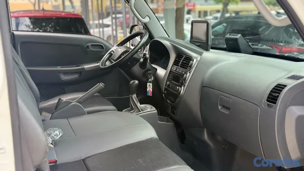 2022 Kia Bongo — foto 6 / 9