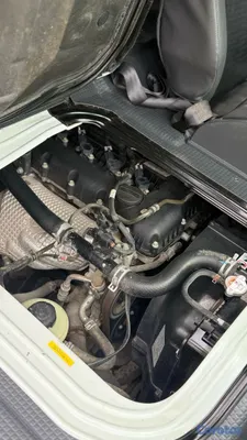 2022 Kia Bongo — foto 9 / 9