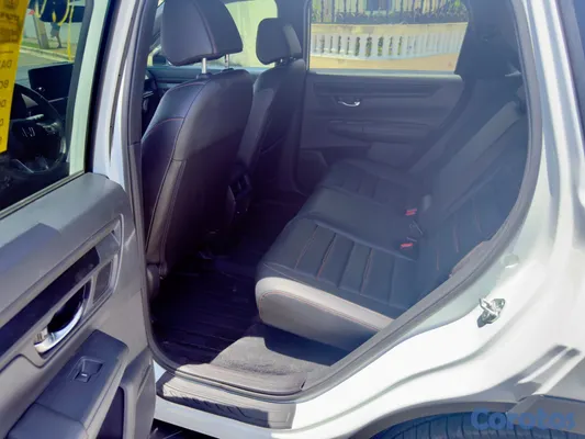 2024 Honda Crv