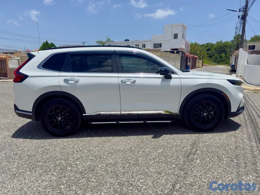 2024 Honda Crv — foto 3 / 9