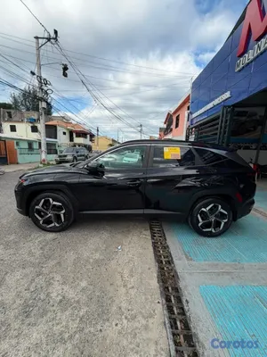 2023 Hyundai Tucson — foto 3 / 13