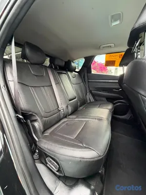 2023 Hyundai Tucson — foto 5 / 13