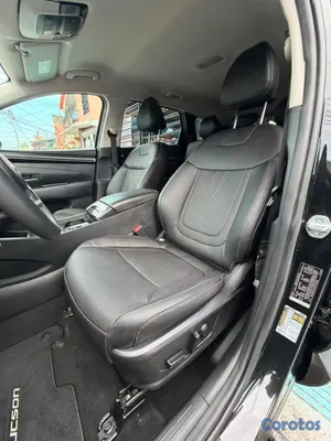 2023 Hyundai Tucson — foto 6 / 13