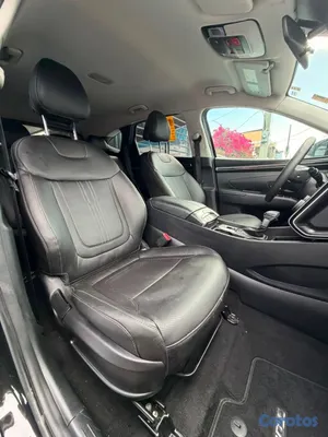2023 Hyundai Tucson — foto 8 / 13