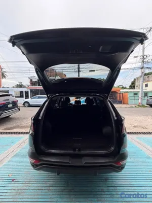 2023 Hyundai Tucson — foto 10 / 13