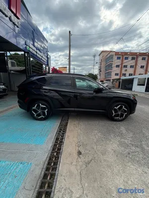 2023 Hyundai Tucson — foto 11 / 13