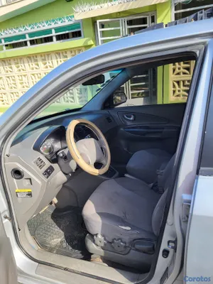 2008 Hyundai Tucson — foto 3 / 6