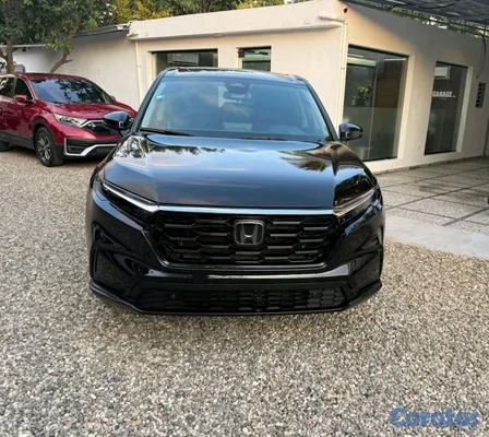 2024 Honda Crv