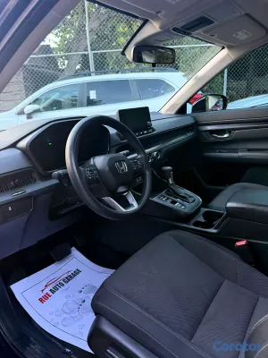 2024 Honda Crv — foto 2 / 8