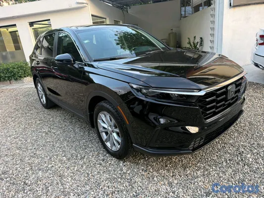 2024 Honda Crv — foto 3 / 8