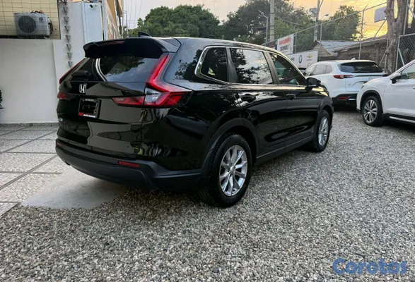 2024 Honda Crv — foto 5 / 8