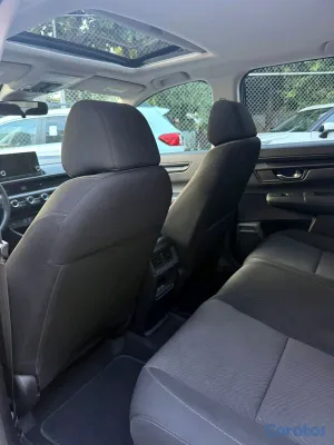 2024 Honda Crv — foto 6 / 8