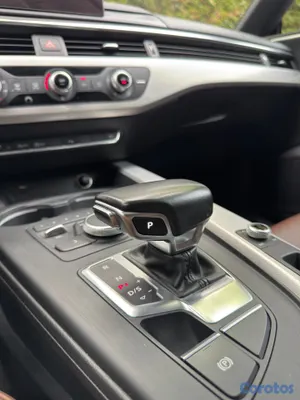 2018 Audi A5 — foto 4 / 14