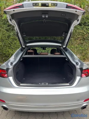 2018 Audi A5 — foto 11 / 14