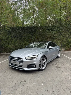 2018 Audi A5 — foto 14 / 14