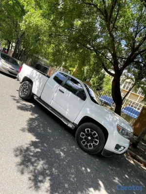 2016 Chevrolet Colorado — foto 2 / 7