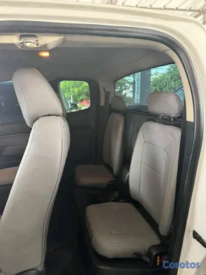 2016 Chevrolet Colorado — foto 6 / 7