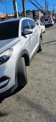 2017 Hyundai Tucson — foto 3 / 8