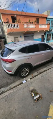 2017 Hyundai Tucson — foto 8 / 8