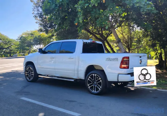 2020 Dodge Ram — foto 5 / 12
