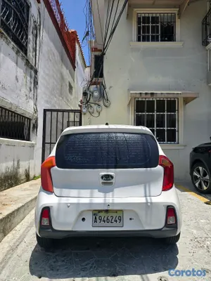 2016 Kia Morning — foto 2 / 7
