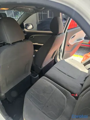 2016 Kia Morning — foto 3 / 7