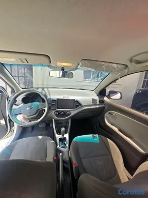 2016 Kia Morning — foto 5 / 7