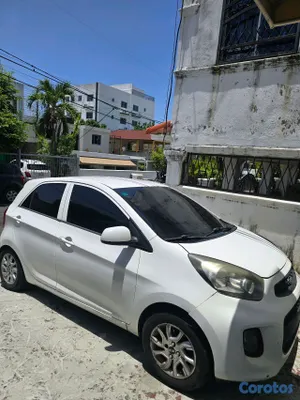 2016 Kia Morning — foto 7 / 7