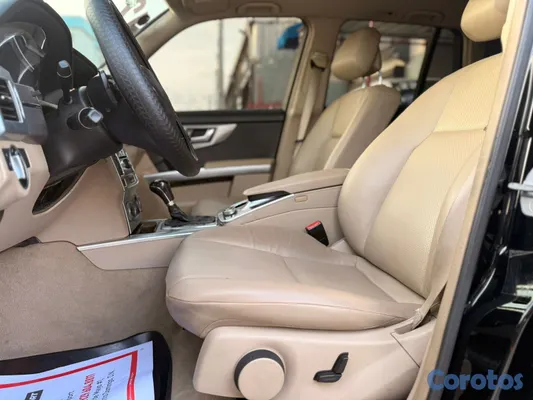 2012 Mercedes Clase Glk — foto 2 / 9